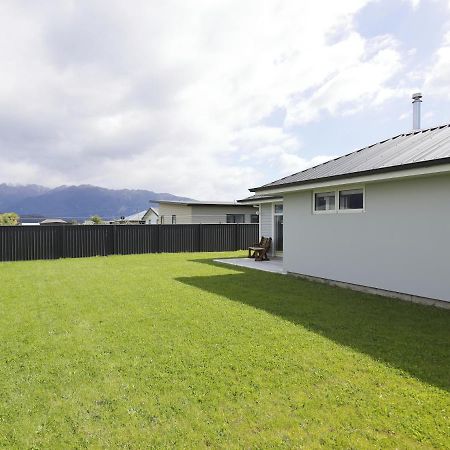 Fiordland Getaway - Te Anau Holiday Home Екстер'єр фото