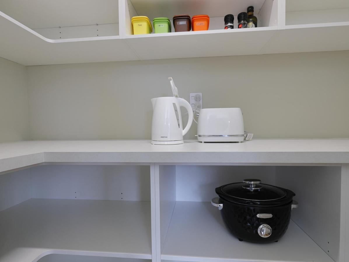 Fiordland Getaway - Te Anau Holiday Home Екстер'єр фото