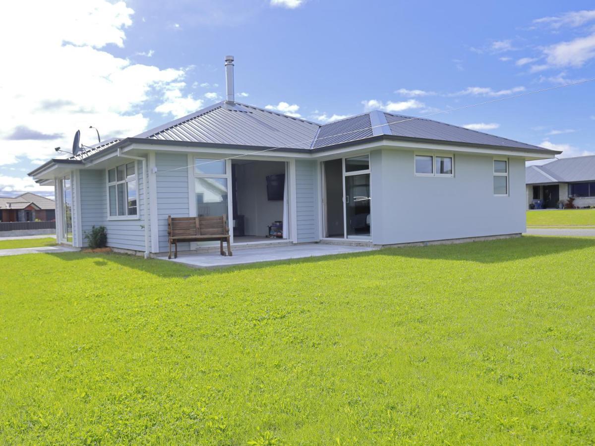 Fiordland Getaway - Te Anau Holiday Home Екстер'єр фото